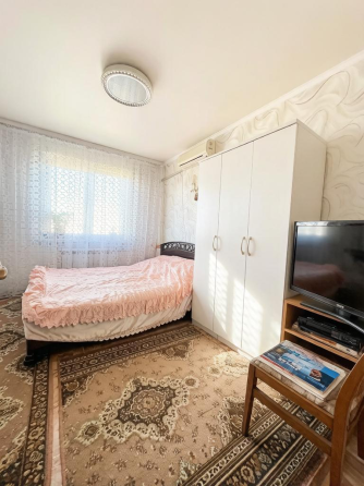 Продается 3х- комнатная квартира на текстильщике Донецк