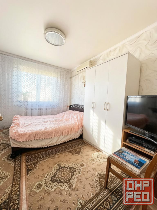 Продается 3х- комнатная квартира на текстильщике Донецк - изображение 3