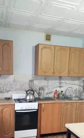 сдам однокомнатную квартиру Донецк