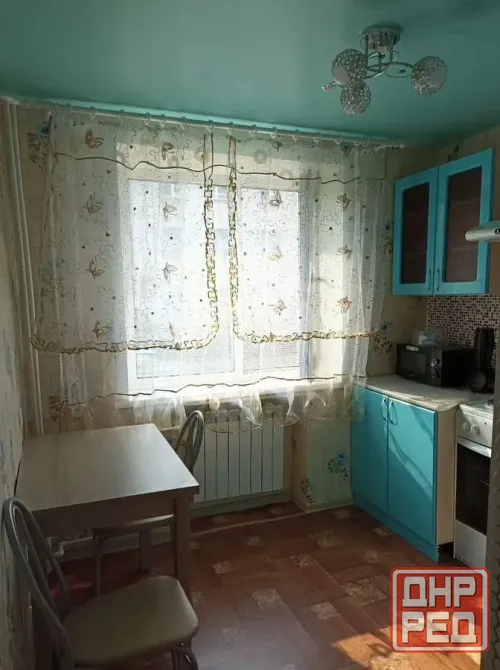 сдам однокомнатную квартиру Донецк - изображение 1