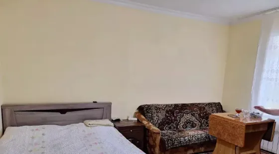 сдам однокомнатную квартиру Донецк
