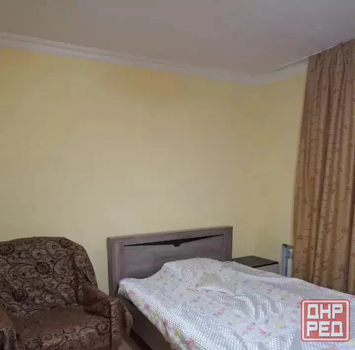 сдам однокомнатную квартиру Донецк - изображение 3