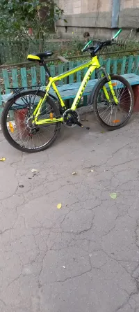 Продам велосипед Донецк
