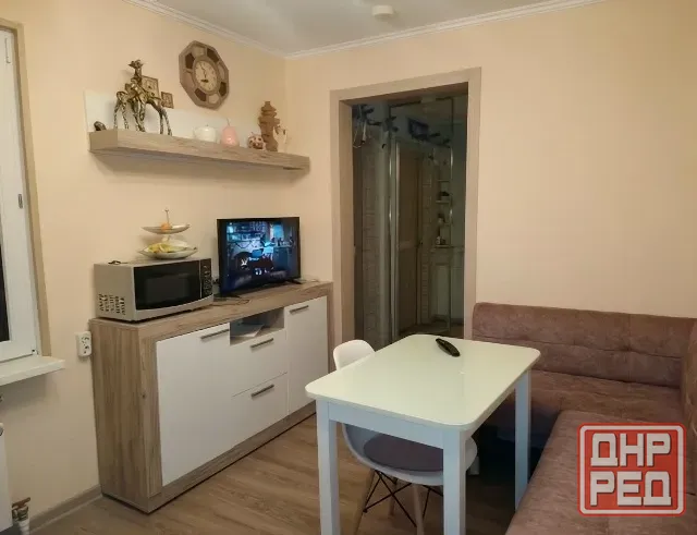 Сдам в аренду дом в буденновском районе Донецк - изображение 4