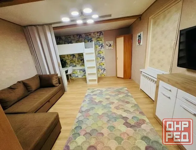 Сдам в аренду дом в буденновском районе Донецк - изображение 1