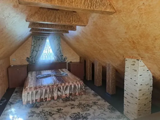 Аренда Дома в Пролетарском р-н / 6-ть Капитальная / ул. Пролетарской Победы Донецк
