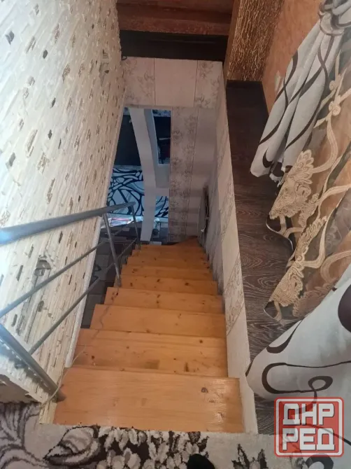 Аренда Дома в Пролетарском р-н / 6-ть Капитальная / ул. Пролетарской Победы Донецк - изображение 7