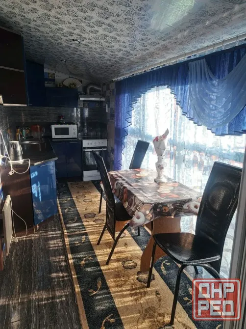 Аренда Дома в Пролетарском р-н / 6-ть Капитальная / ул. Пролетарской Победы Донецк - изображение 5