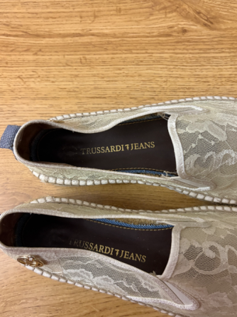 Лоферы Trussardi Jeans женские Донецк