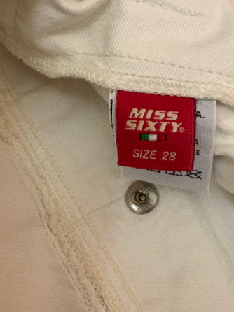 Джинсы женские miss sixty Донецк