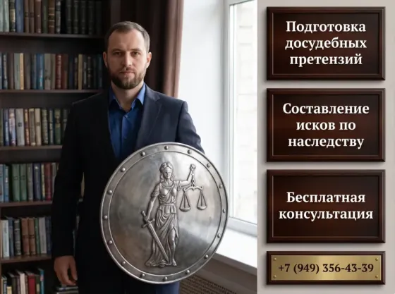 Вступление в наследство Макеевка