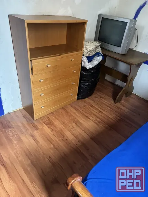 Продаю 2-х ком.кв. в Калиниском р-не Донецк - изображение 5