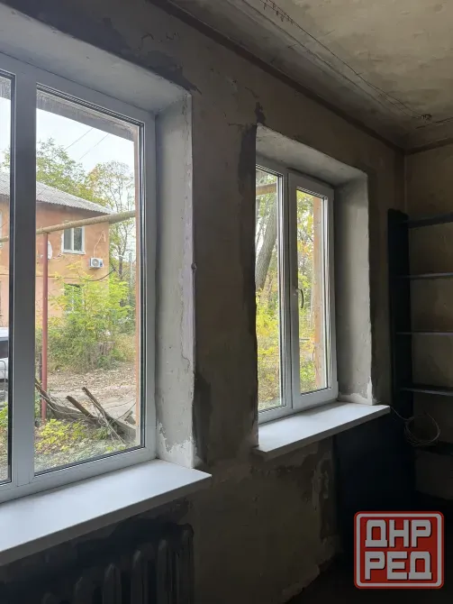 Продаю 2-х ком.кв. в Калиниском р-не Донецк - изображение 1