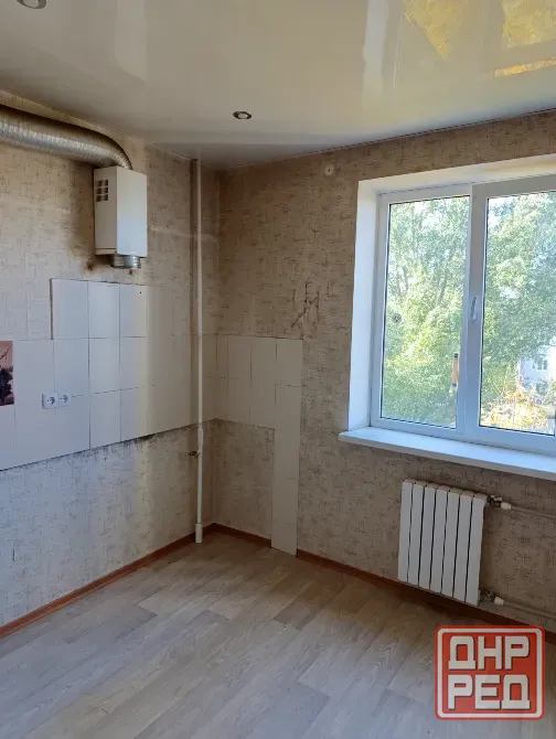 Продам 1 к. кв- ру, Текстильщик Донецк - изображение 9
