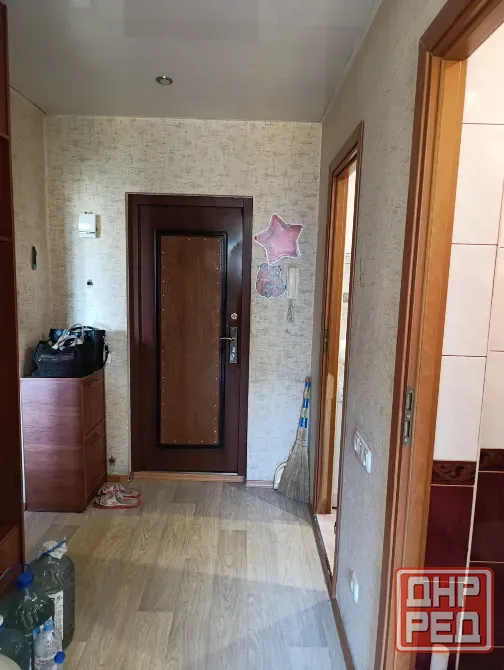 Продам 1 к. кв- ру, Текстильщик Донецк - изображение 11