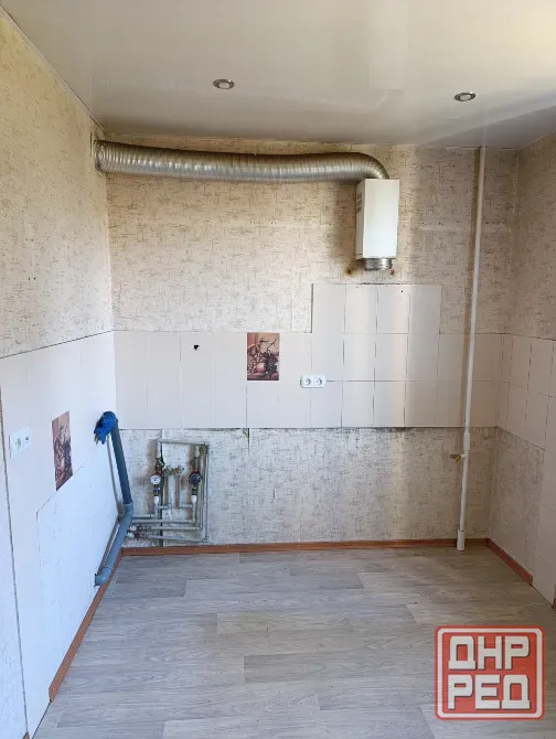 Продам 1 к. кв- ру, Текстильщик Донецк - изображение 8