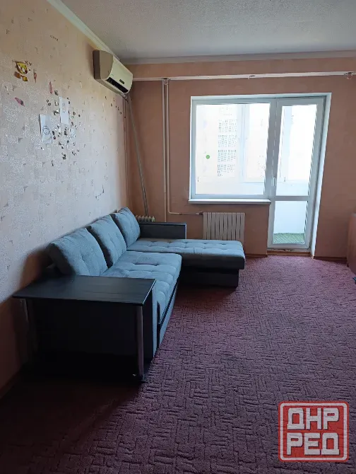 Продам 1 к. кв- ру, Текстильщик Донецк - изображение 1