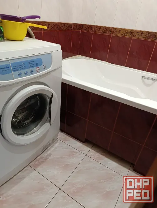 Продам 1 к. кв- ру, Текстильщик Донецк - изображение 7