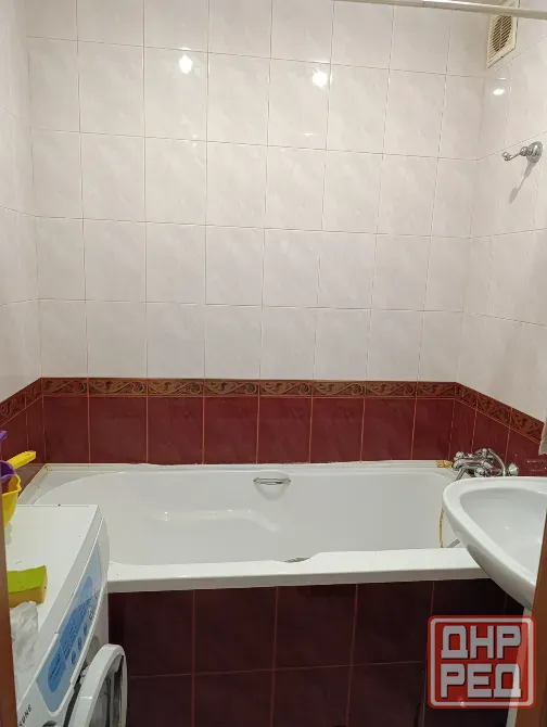 Продам 1 к. кв- ру, Текстильщик Донецк - изображение 6
