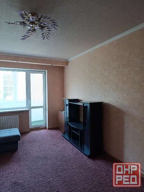 Продам 1 к. кв- ру, Текстильщик Донецк - изображение 2