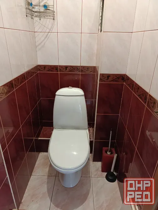 Продам 1 к. кв- ру, Текстильщик Донецк - изображение 5