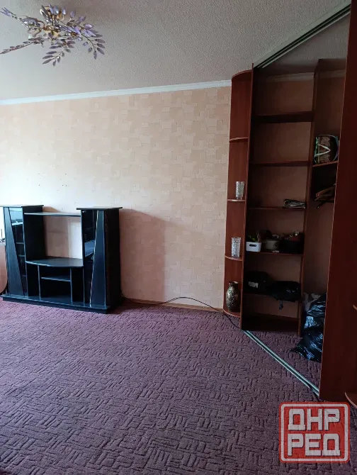 Продам 1 к. кв- ру, Текстильщик Донецк - изображение 4