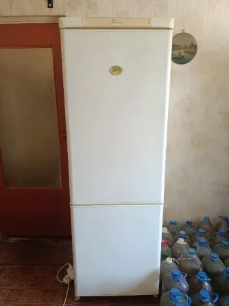 Холодильник electrolux Донецк