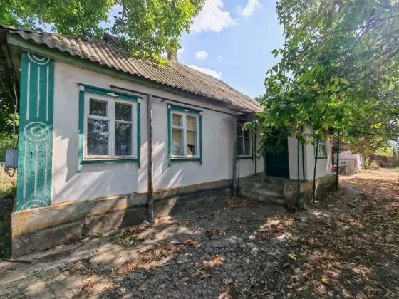 Продам Дом Амвросиевский район Амвросиевка