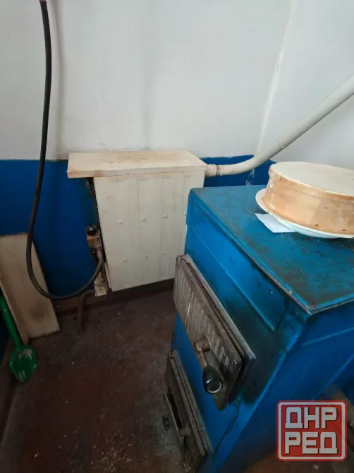 Продам Дом Амвросиевский район Амвросиевка - изображение 10