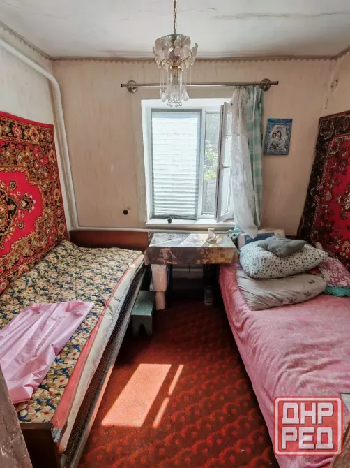 Продам Дом Амвросиевский район Амвросиевка - изображение 9