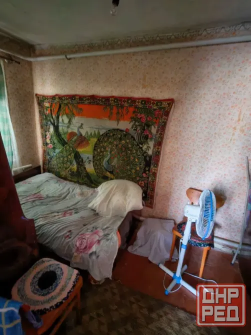 Продам Дом Амвросиевский район Амвросиевка - изображение 7