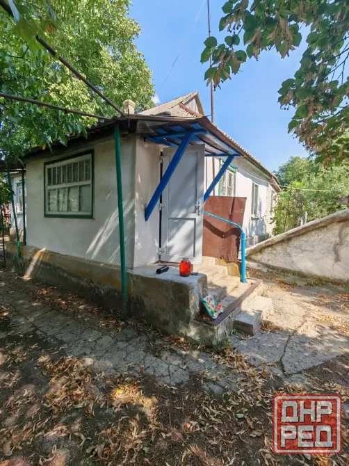 Продам Дом Амвросиевский район Амвросиевка - изображение 3