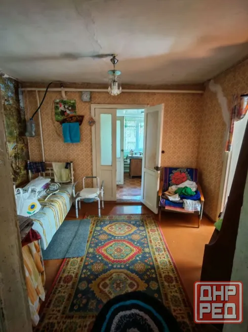 Продам Дом Амвросиевский район Амвросиевка - изображение 1