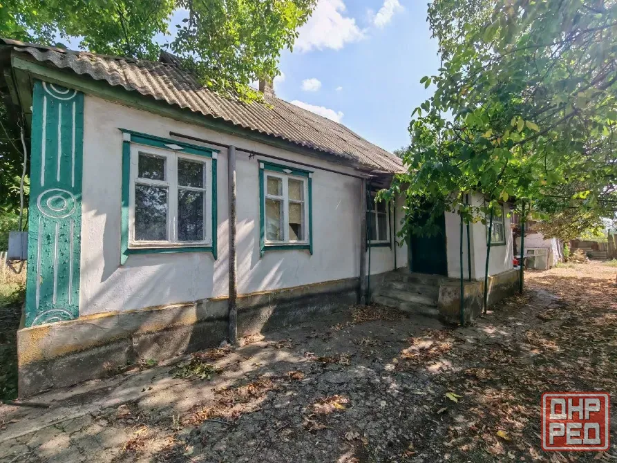 Продам Дом Амвросиевский район Амвросиевка - изображение 4