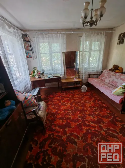 Продам Дом Амвросиевский район Амвросиевка - изображение 8