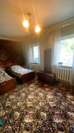 Дом 66кв.м. ул. Череповецкая, Буденовский р-н Донецк
