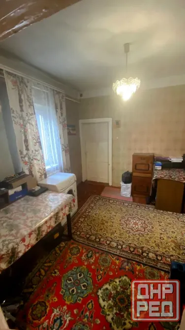 Дом 66кв.м. ул. Череповецкая, Буденовский р-н Донецк - изображение 6