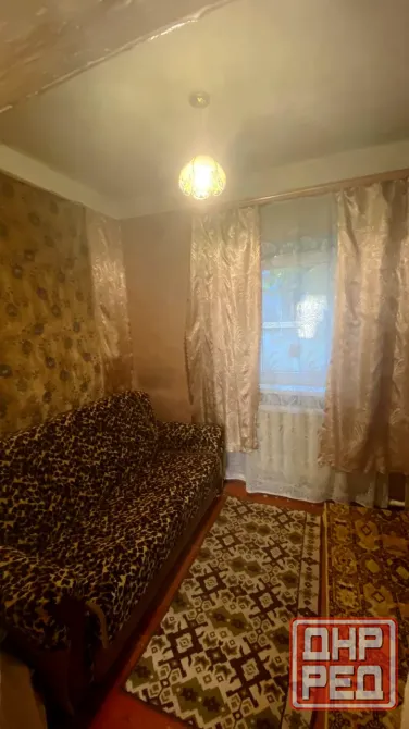 Дом 66кв.м. ул. Череповецкая, Буденовский р-н Донецк - изображение 5