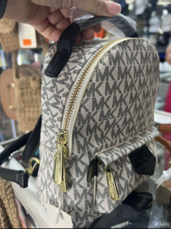 Рюкзак Michael Kors Донецк