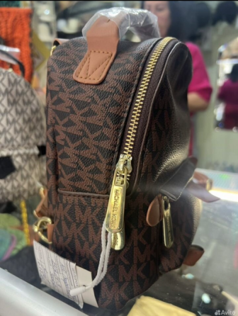 Рюкзак Michael Kors Донецк