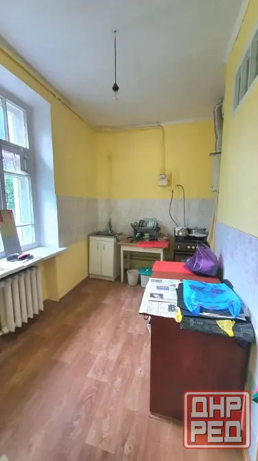 Сдам комнату в 3-комн. квартире возле Парка 1 Мая. Луганск - изображение 2