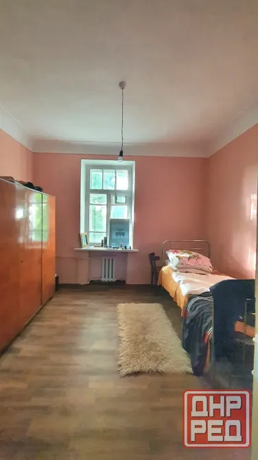 Сдам комнату в 3-комн. квартире возле Парка 1 Мая. Луганск - изображение 1