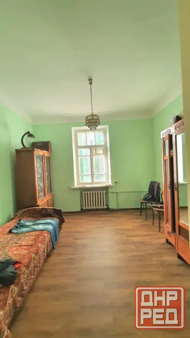 Сдам комнату в 3-комн. квартире возле Парка 1 Мая. Луганск - изображение 7