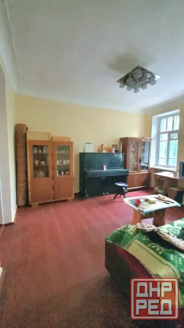 Сдам комнату в 3-комн. квартире возле Парка 1 Мая. Луганск - изображение 4