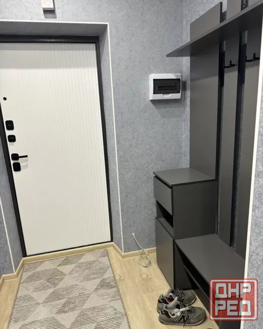 Сдам 1 комнатную квартиру в Киевском районе Донецк - изображение 8