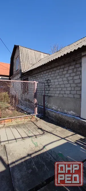 Сдам дом в Куйбышевском районе,, ул. Олимпиева. Два уровня. Газ. Комиссия при подписании договора. Донецк - изображение 7