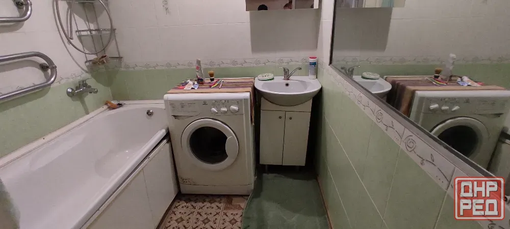 Сдам дом в Куйбышевском районе,, ул. Олимпиева. Два уровня. Газ. Комиссия при подписании договора. Донецк - изображение 2