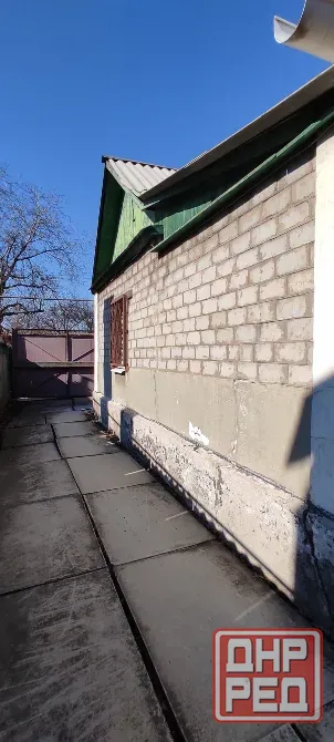 Сдам дом в Куйбышевском районе,, ул. Олимпиева. Два уровня. Газ. Комиссия при подписании договора. Донецк - изображение 11