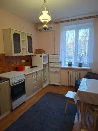 Новострой, 1к. кв-ра, б-ца Вишневского, пр-кт Панфилова Донецк