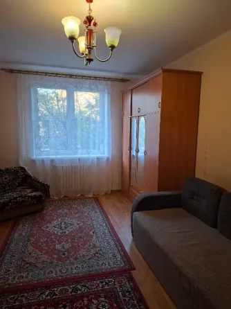 Новострой, 1к. кв-ра, б-ца Вишневского, пр-кт Панфилова Донецк